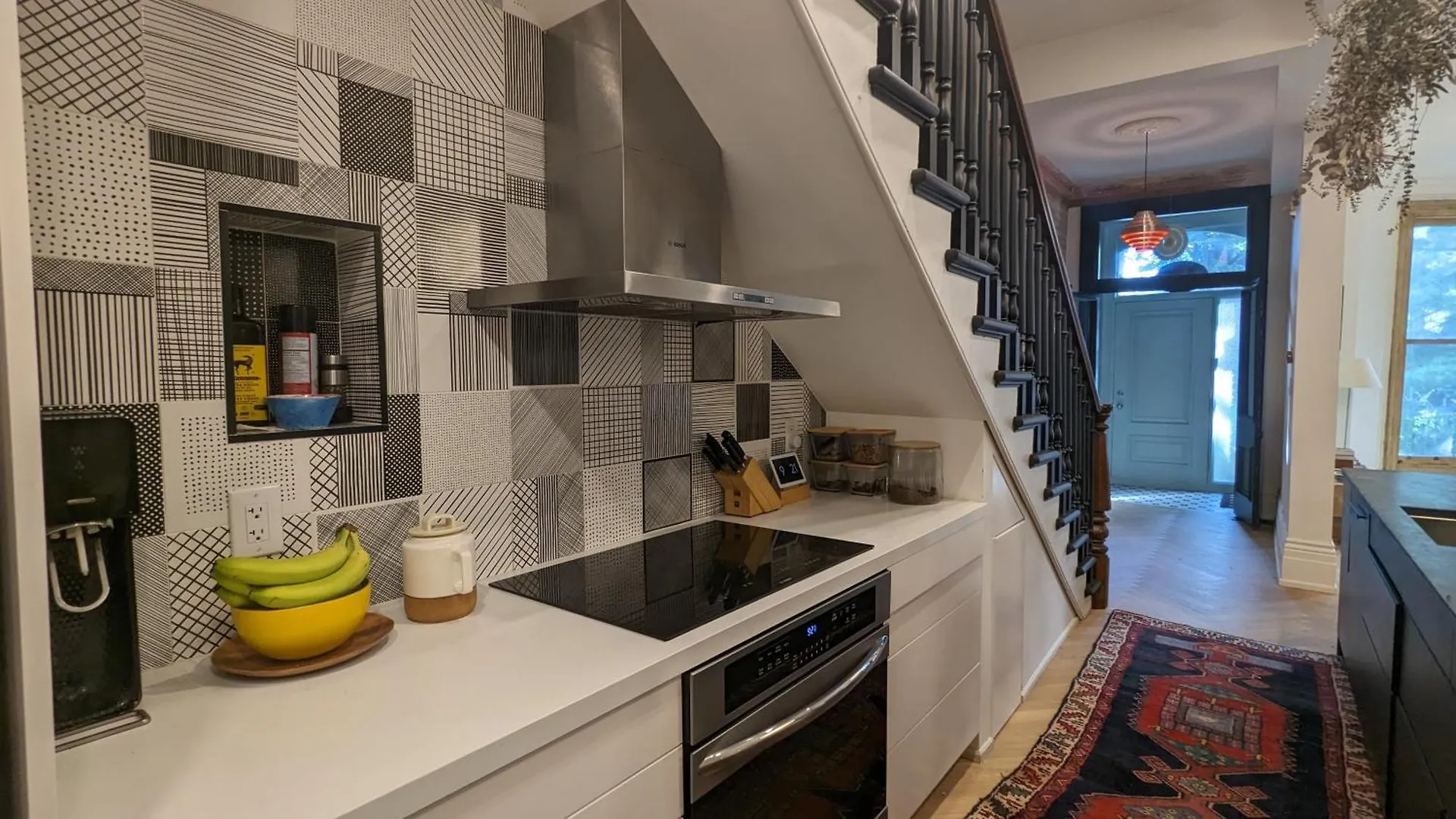 Ferienhaus Villa Stunning Victorian In Downtown Toronto Kanada