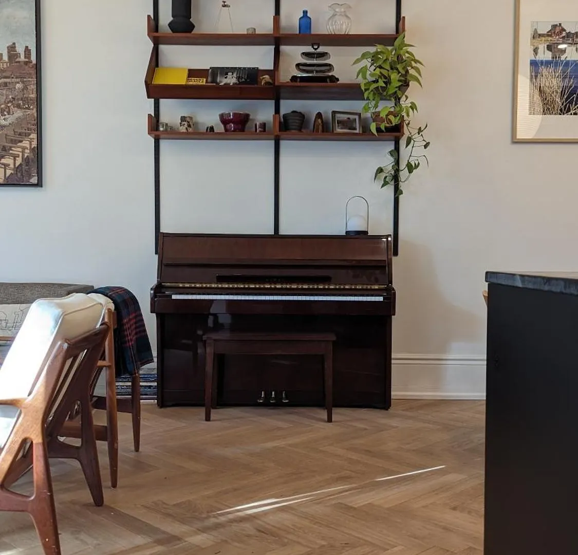 Villa Stunning Victorian In Downtown Toronto